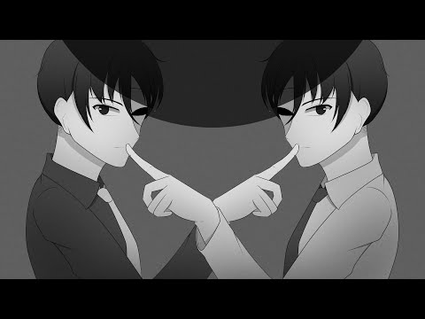 アイデンティティ - Kanaria [PV文字]