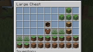 Playable Minecraft in a Chest
