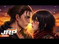 ♪ Sempre Te Amei ???? | Eren & Mikasa (Attack on Titan) | JRP ft. @WendllyOfc