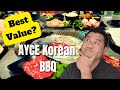 If I Want Affordable Korean Barbeque, I’d go here. KPOT Korean BBQ & Hot Pot, Westbury, New York
