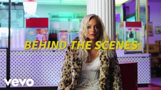 Cannons - Fire for You - Behind the Scenes Resimi