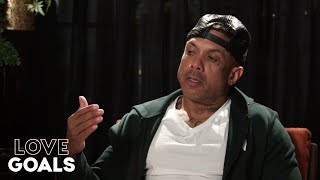 Benzino Calls Out His Faults | Love Goals | Oprah Winfrey Network