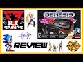 The Sega Genesis Mini Review