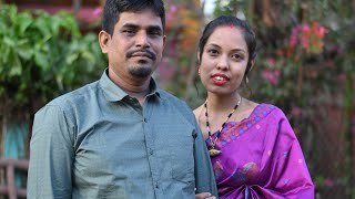 #Na Noi saporit||Cover song#Runti Prasanta||new bihu song||Bitupon Bhargav||Munmun