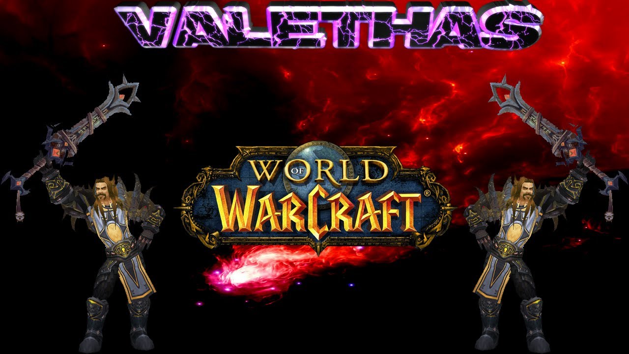 Warrior 5.2 pvp guide