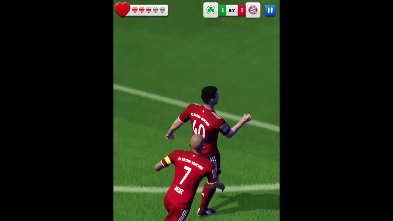 Score!hero 2022 episode 94