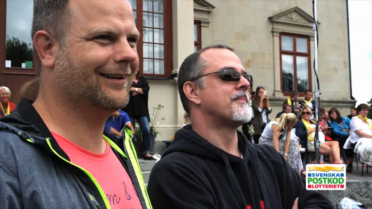 PostkodLotteriets SommarVinnare – avsnitt 9