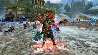 Soul of the Ultimate Nation - Phoenix vs 悠久の絆   (20210327)
