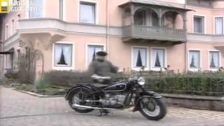 BMW History National Geographic
