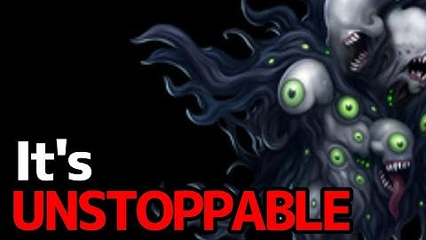 RANK 5 VORETH VOIDSPAWN IS INSANE! - MONSTER LEGENDS