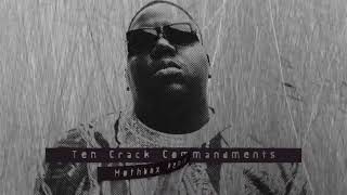 The Notorious B.I.G. - Ten Crack Commandments (Mothbox Remix)