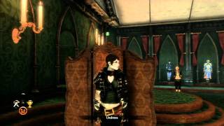 Fable III ... Corruption