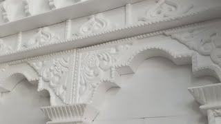 Thermocol Setup New Deesign