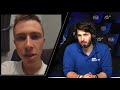 Winning Interview: EMEA Region Nations Cup: S3, R8 - T24SS - 2018 FIA Certified GT Championship