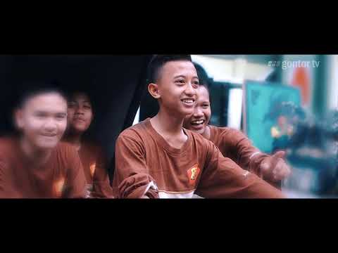 Karaoke Version - Ukhuwwah Islamiyah - Nasyid Gontor Karaoke Version - Ukhuwwah Islamiyah - Nasyid Gontor