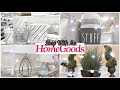 Homegoods Shop With Me January 2021 ~ Virtual Shopping