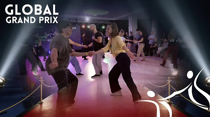 GGP 2025 - J&J NOVICE FINAL