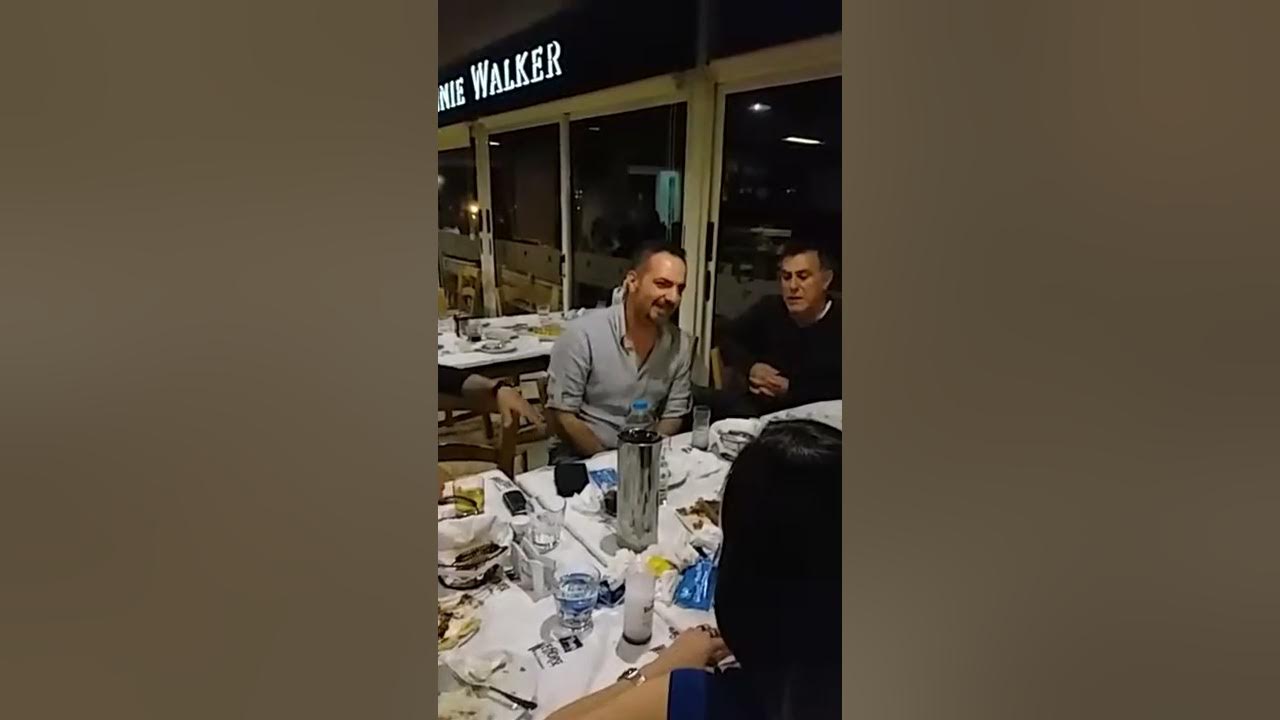 SERKAN SOYALAN- Mağusa Limanı