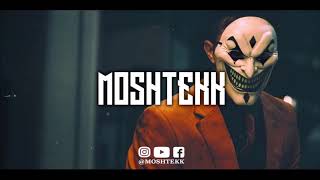 MoshTekk - Déjà Vu