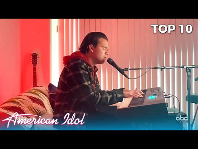 American Idol Top 10 Vote Here For Your Favorites Video