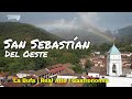 Video de San Sebastian Del Oeste