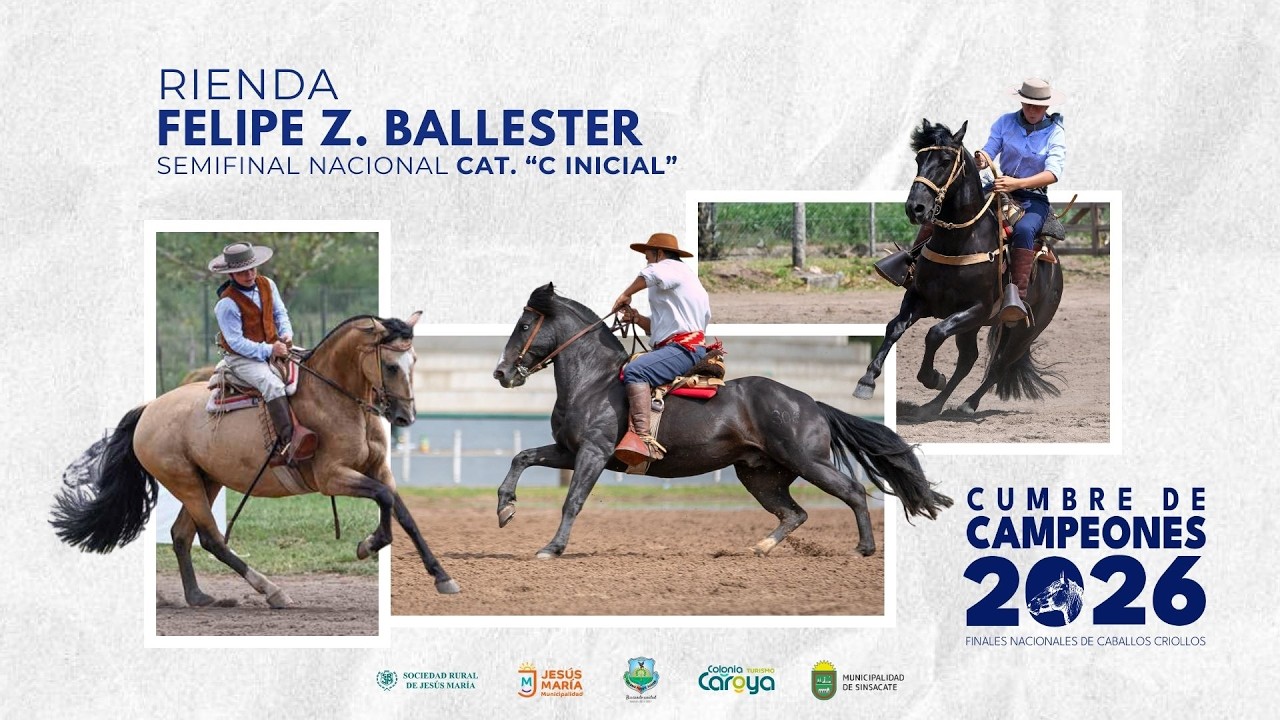 SEMIFINAL C INICIAL - FZB