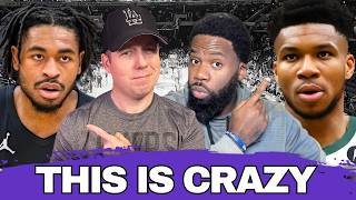 Download Lagu BREAKING: Cam Thomas Signs With A NEW NBA Team! What Does This Mean For The League!? MP3