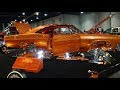 las vegas super show 2018