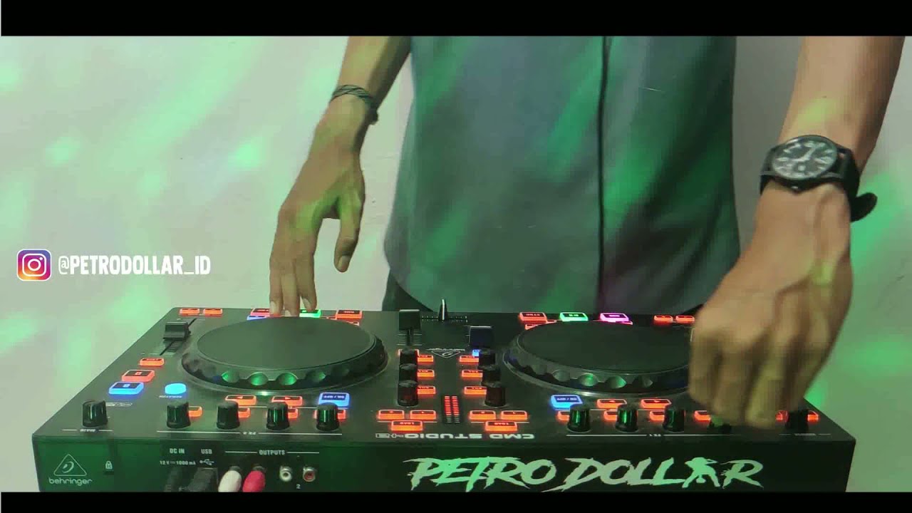 DJ PREMAN BRENGSEK !! WILFEXBOR JEDAG JEDUG TIKTOK JUNGLE DUTCH SUPER FULL BASS TERBARU 2021