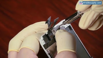 Notice These When Reassemble the China- Made iPhone Screens!