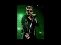 Johnny HALLYDAY Live 1999 (Béziers)