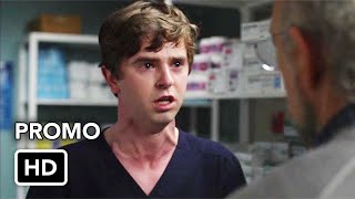 The Good Doctor 5X07 Promo Expired Hd Winter Finale