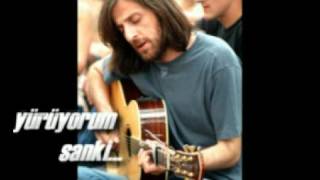 KAZIM KAZIM ( GİDİYORUM )