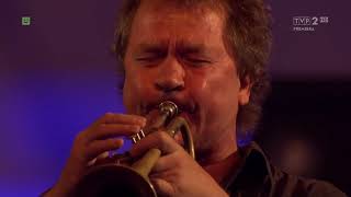 Sly &amp; Robbie / Nils Petter Molvaer / Eivind Aarset / Vladislav Delay - Live