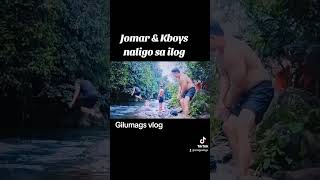 Jomar & Kboys outing (Subscribe kalingap rab/ kuya jomar vlog)#jomcar #kalingap #kuyajomarvlog