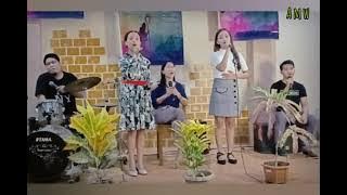 Download lagu Heart of Worship // Here I Am to Worship - Caleb Kelsey Ft. AMW Worship Team