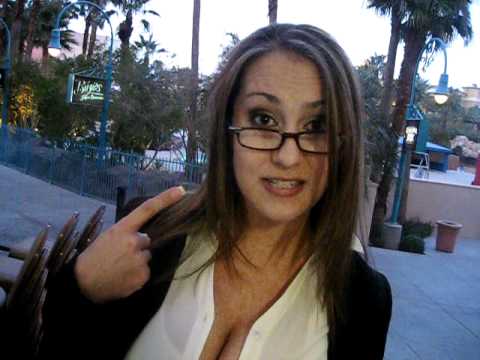 Trinas POST AVN promo