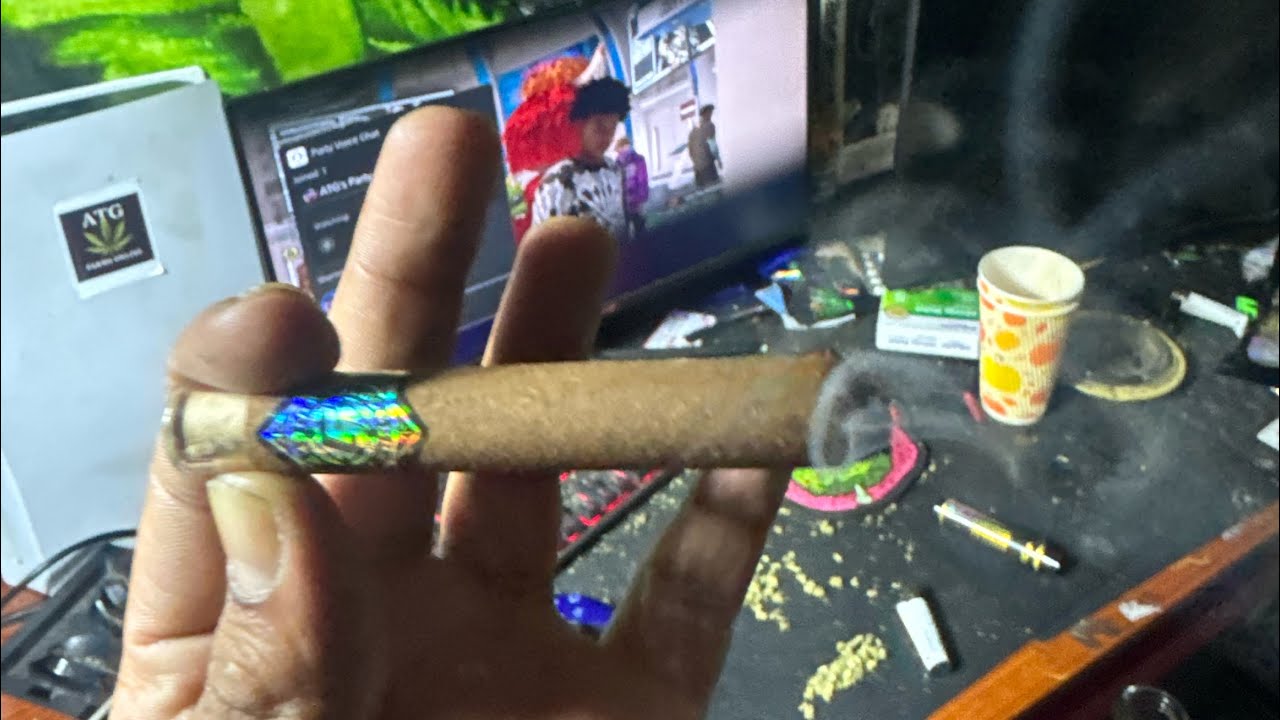 THESE MIGHT BE THE BEST PRE ROLLS YET!!!