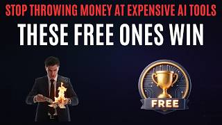 Best Free AI Research Tools in 2026 – Stop Wasting Money on Paid Tools