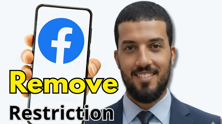 How to Remove Account Restriction on Facebook (Easy Guide 2025)