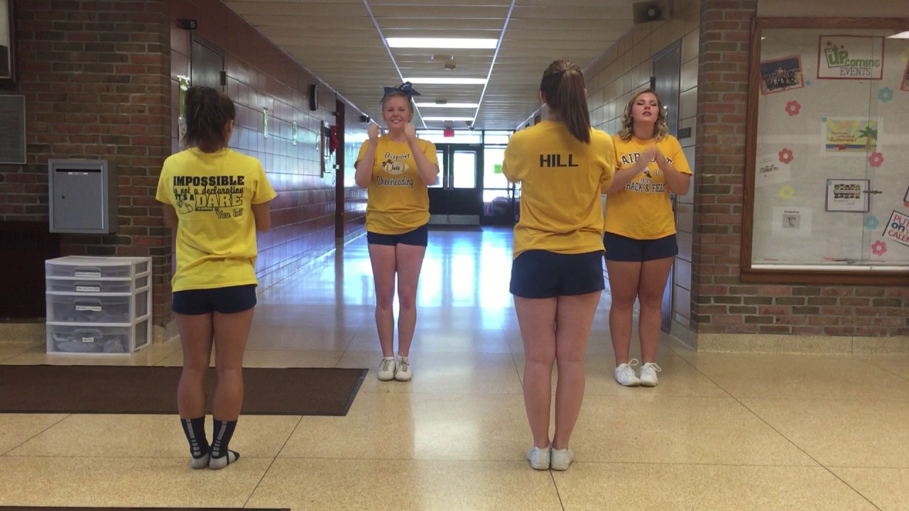 J E T S Lets Go Jets YouTube