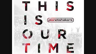 12 He Touched Me Planetshakers 12 He Touched Me Planetshakers