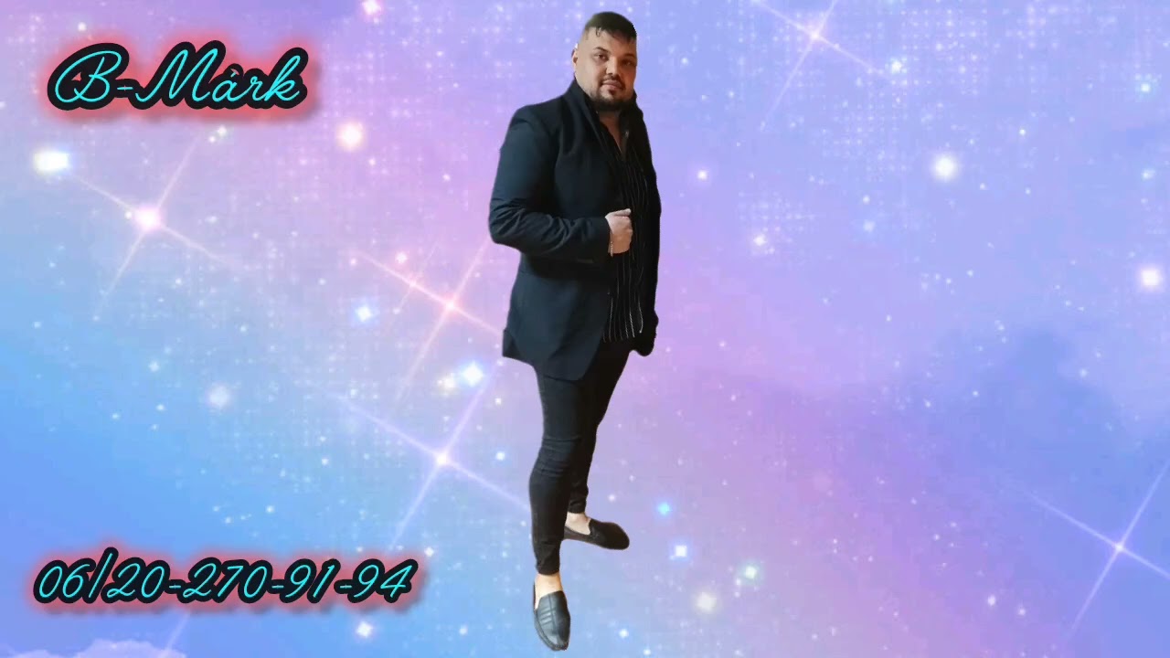 B-Márk X 2026 Várom azt a percet..(After)🥂🍀,,Iratkozz fel!