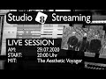 The aesthetic voyager  studio 8 streaming