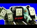 Thomas Bachmann Spencer Diesel Troublesome Trucks Trouble On The Tracks