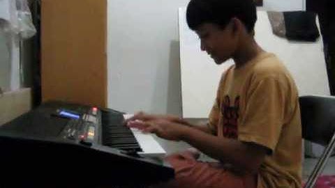 Just intro from my son " Strawberry field forever " and " Hey Bulldog "