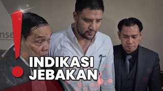 Ammar Zoni Berharap Tak Dikembalikan ke Nusakambangan