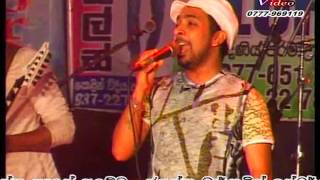 Theekshana Anuradha Ayeth Hadanna  Song