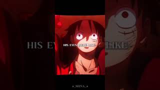 #onepieceedit #onepiece #edit #luffy #luffyedit