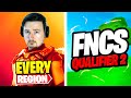 I VOD Reviewed All Regions Winners and Learned This... FNCS Season 5 Week 2